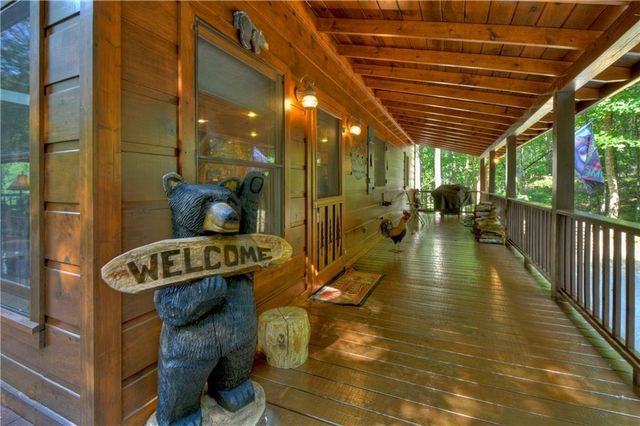 482 N Old Aska Road, Blue Ridge, GA 30513