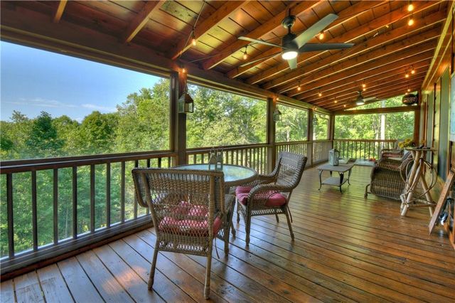 482 N Old Aska Road, Blue Ridge, GA 30513