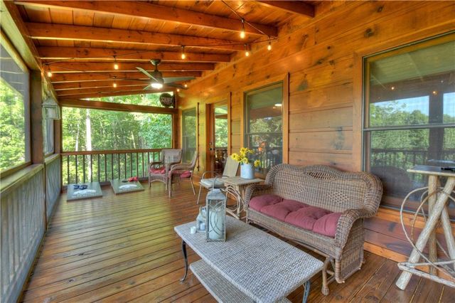 482 N Old Aska Road, Blue Ridge, GA 30513