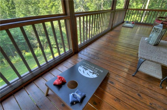 482 N Old Aska Road, Blue Ridge, GA 30513