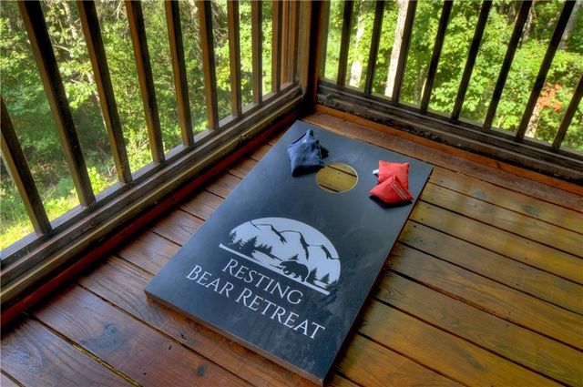 482 N Old Aska Road, Blue Ridge, GA 30513