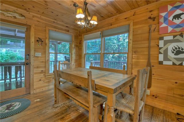 482 N Old Aska Road, Blue Ridge, GA 30513