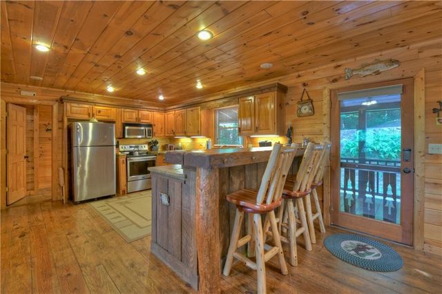 482 N Old Aska Road, Blue Ridge, GA 30513