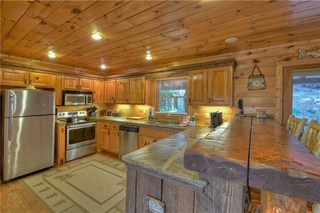 482 N Old Aska Road, Blue Ridge, GA 30513