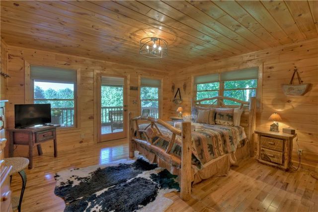 482 N Old Aska Road, Blue Ridge, GA 30513