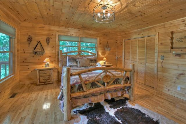 482 N Old Aska Road, Blue Ridge, GA 30513