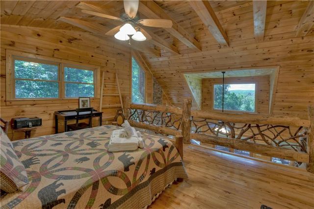 482 N Old Aska Road, Blue Ridge, GA 30513