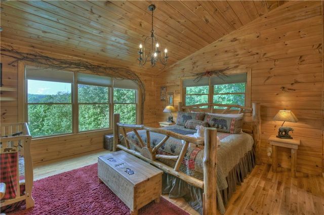 482 N Old Aska Road, Blue Ridge, GA 30513