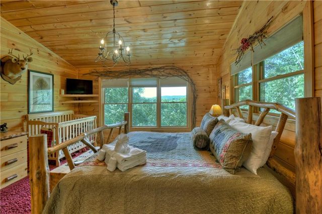 482 N Old Aska Road, Blue Ridge, GA 30513