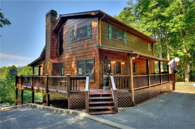 482 N Old Aska Road, Blue Ridge, GA 30513