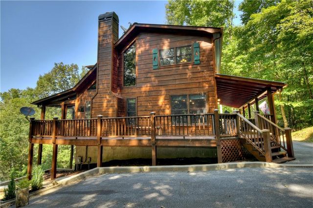 482 N Old Aska Road, Blue Ridge, GA 30513