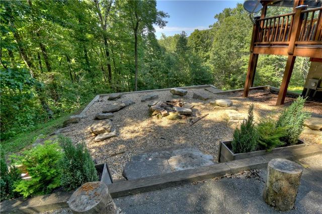 482 N Old Aska Road, Blue Ridge, GA 30513