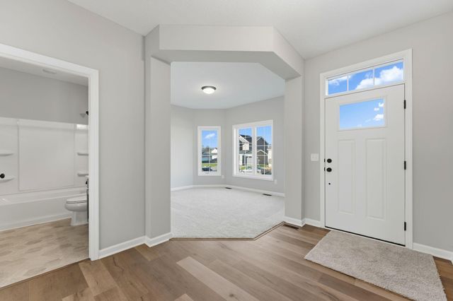 10633 29th Street NE, Saint Michael, MN 55376