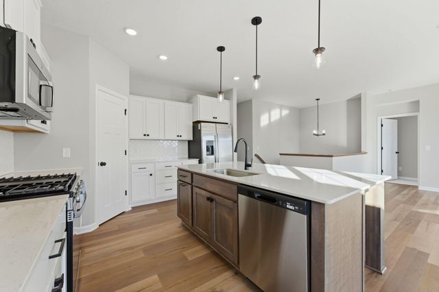 10633 29th Street NE, Saint Michael, MN 55376