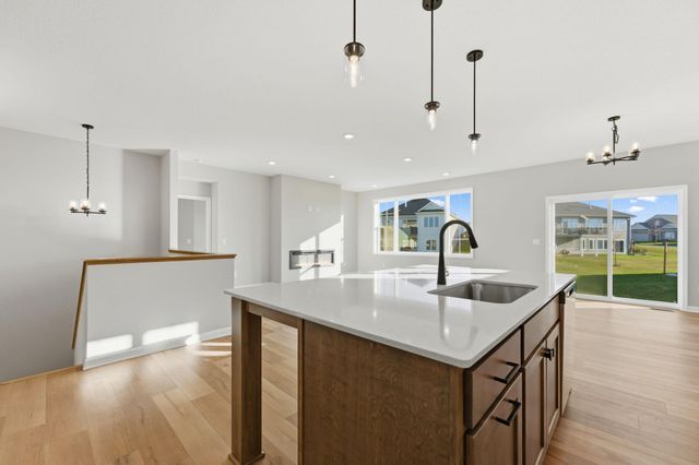 10633 29th Street NE, Saint Michael, MN 55376