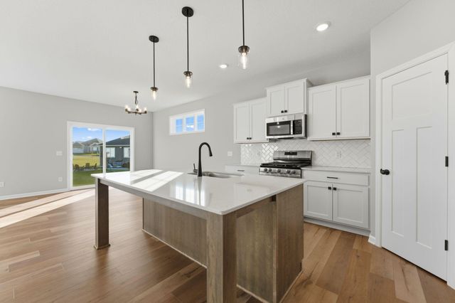 10633 29th Street NE, Saint Michael, MN 55376