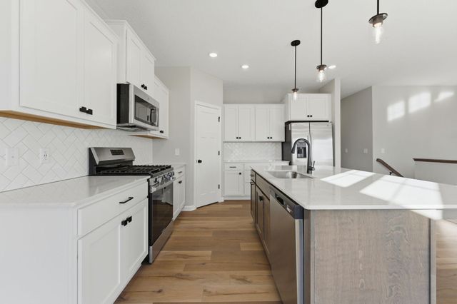 10633 29th Street NE, Saint Michael, MN 55376