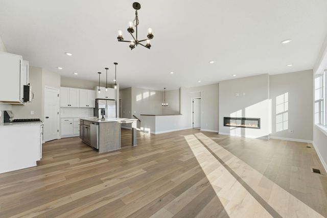 10633 29th Street NE, Saint Michael, MN 55376