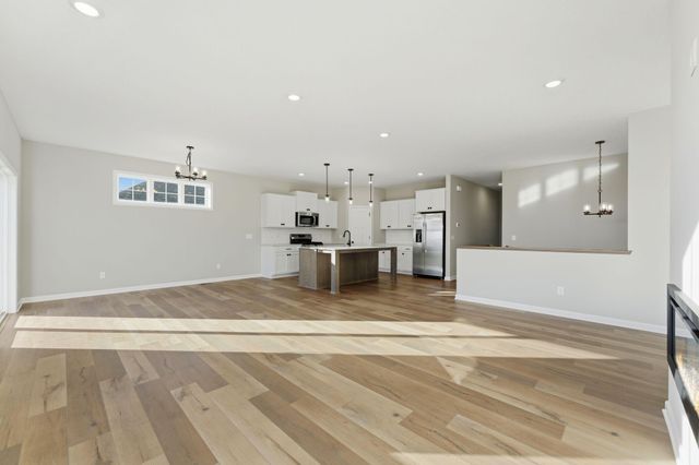 10633 29th Street NE, Saint Michael, MN 55376