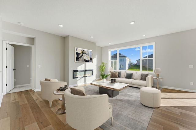 10633 29th Street NE, Saint Michael, MN 55376