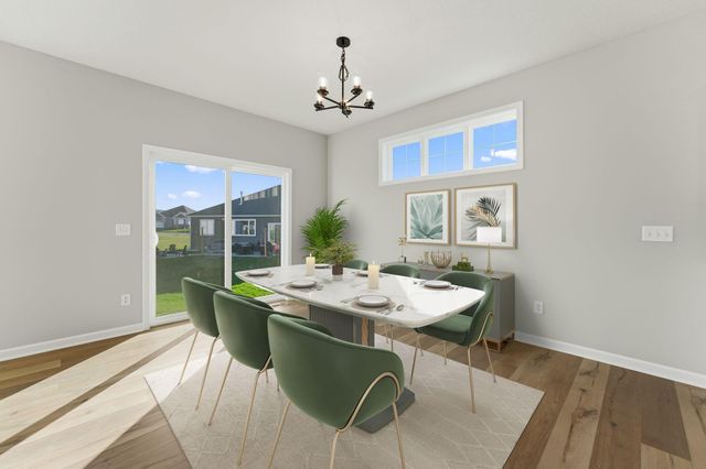 10633 29th Street NE, Saint Michael, MN 55376