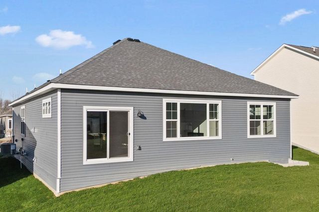 10633 29th Street NE, Saint Michael, MN 55376