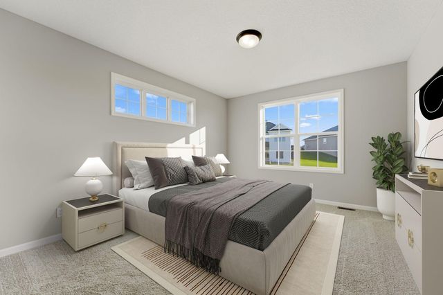 10633 29th Street NE, Saint Michael, MN 55376