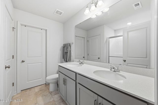 305 Ruby Baird Drive Lot 12, Sneads Ferry, NC 28460