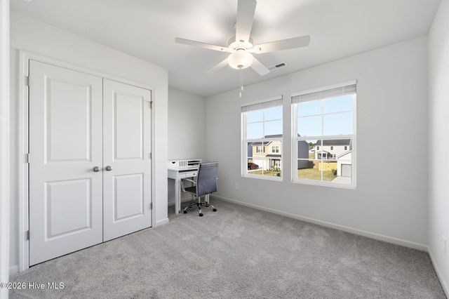 305 Ruby Baird Drive Lot 12, Sneads Ferry, NC 28460