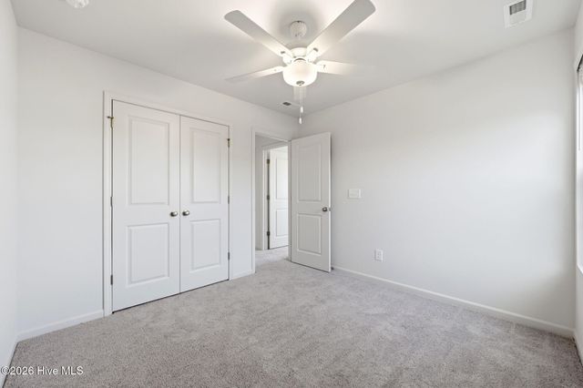 305 Ruby Baird Drive Lot 12, Sneads Ferry, NC 28460