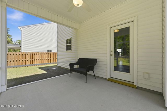 305 Ruby Baird Drive Lot 12, Sneads Ferry, NC 28460