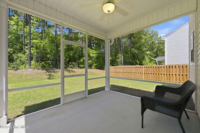 305 Ruby Baird Drive Lot 12, Sneads Ferry, NC 28460