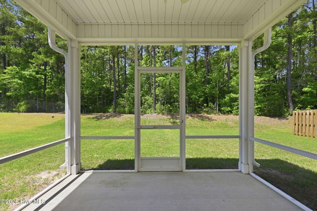 305 Ruby Baird Drive Lot 12, Sneads Ferry, NC 28460