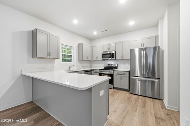 305 Ruby Baird Drive Lot 12, Sneads Ferry, NC 28460