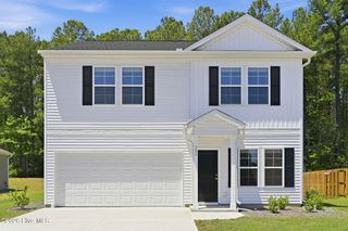305 Ruby Baird Drive Lot 12, Sneads Ferry, NC 28460