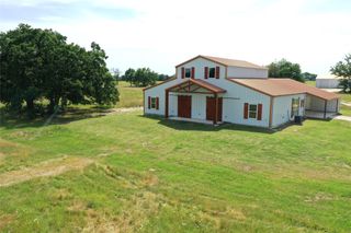 218 Fm 80 S, Teague, TX 75860