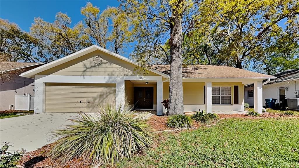 2607 ROYAL RIDGE DRIVE, Spring Hill, FL 34606