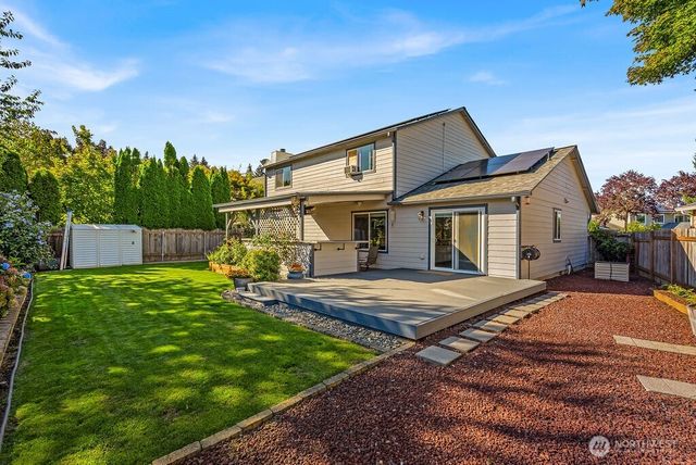 15311 NE 47th Street, Vancouver, WA 98632