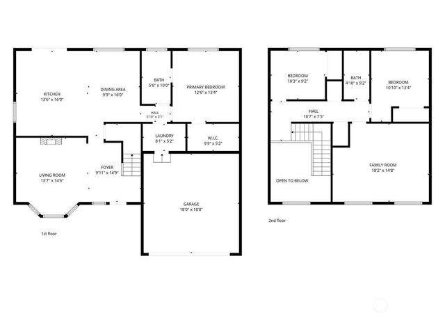 15311 NE 47th Street, Vancouver, WA 98632