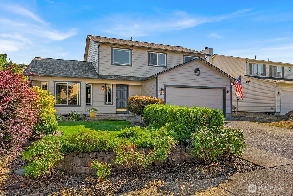 15311 NE 47th Street, Vancouver, WA 98632