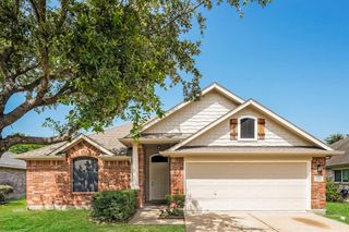 1722 Dominic Lane, Houston, TX 77049