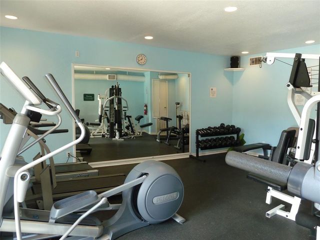 2100 Tanglewilde Street 740, Houston, TX 77063