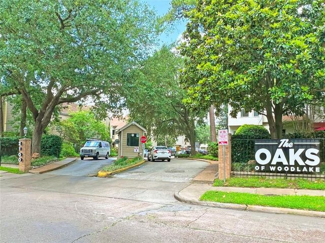 2100 Tanglewilde Street 740, Houston, TX 77063