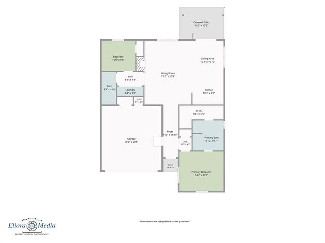 227 N Kelly Avenue, Edmond, OK 73003