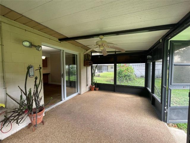2790 SE 35TH STREET, Ocala, FL 34471