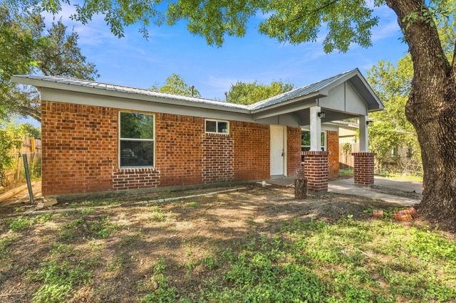 6115 Carnation TER, Austin, TX 78741