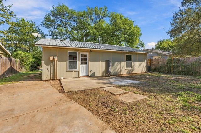 6115 Carnation TER, Austin, TX 78741