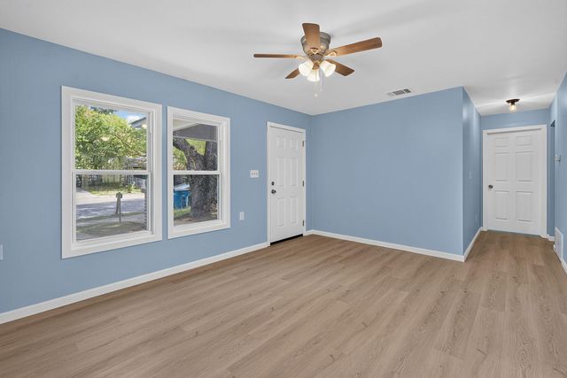 6115 Carnation TER, Austin, TX 78741