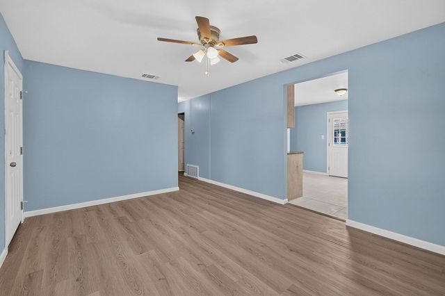 6115 Carnation TER, Austin, TX 78741