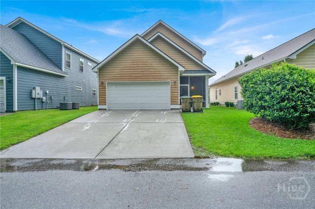 133 Moonlight Trail, Port Wentworth, GA 31407